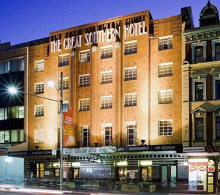 World Square NSW Accommodation Batemans Bay