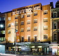 Great Southern Hotel Sydney - Accommodation Batemans Bay