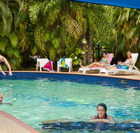 Hidden Valley Tourist Park - Accommodation Batemans Bay