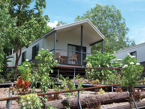 Hidden Valley Tourist Park - Accommodation Batemans Bay 1