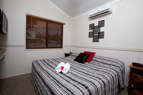 Hidden Valley Tourist Park - Accommodation Batemans Bay 2