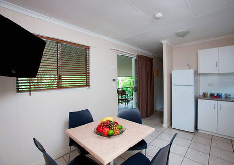 Hidden Valley Tourist Park - Accommodation Batemans Bay 4