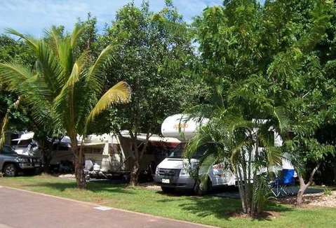 Hidden Valley Tourist Park - Accommodation Batemans Bay 5