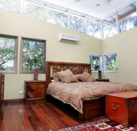 Moonshadow Villas - Accommodation Batemans Bay