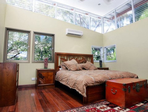 Moonshadow Villas - Accommodation Batemans Bay 0