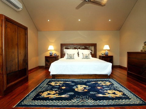 Moonshadow Villas - Accommodation Batemans Bay 1