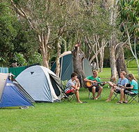 Byron Bay Tourist Village - Accommodation Batemans Bay