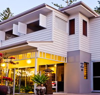 Aaman  Cinta Villa - Accommodation Batemans Bay