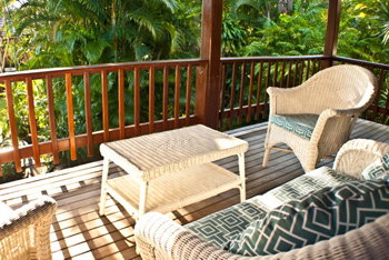 A Beach House At Byron - Accommodation Batemans Bay 1