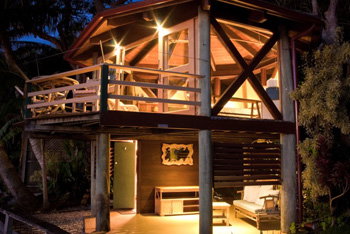 A Beach House At Byron - Accommodation Batemans Bay 5