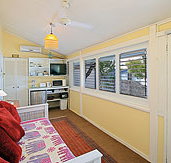 Barbara's Budget Accommodation - Accommodation Batemans Bay