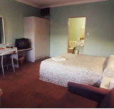 Banksia Motel - Accommodation Batemans Bay