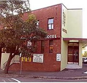 Forest Lodge Hotel - Accommodation Batemans Bay