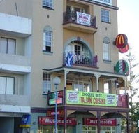 Surfside Coogee Beach - Accommodation Batemans Bay