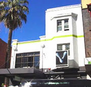 V Backpackers - Accommodation Batemans Bay