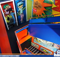 The Funk House Sydney - Accommodation Batemans Bay