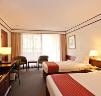 Aspire Hotel Sydney - Accommodation Batemans Bay