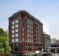 Sydney Central YHA - Accommodation Batemans Bay
