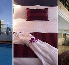 Sydney Marriott Hotel - Accommodation Batemans Bay