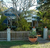 Burns At Byron - Accommodation Batemans Bay