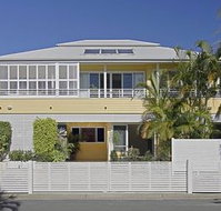 Byron Bathers - Accommodation Batemans Bay