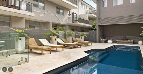 Apartments Inn Byron - Accommodation Batemans Bay 0