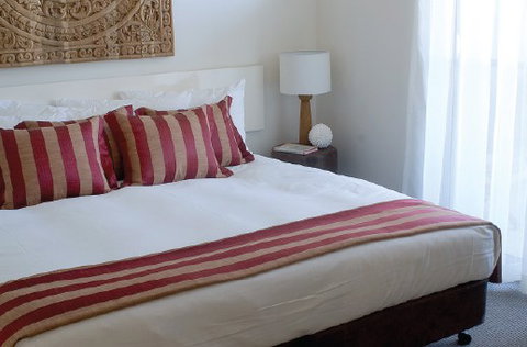 Apartments Inn Byron - Accommodation Batemans Bay 2
