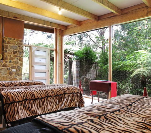 Piaf Day Spa - Accommodation Batemans Bay 4