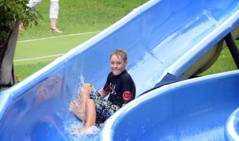 The Big Buzz Fun Park - Accommodation Batemans Bay 3