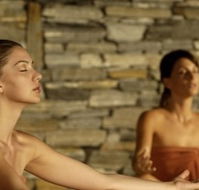 Spa Pevonia - Accommodation Batemans Bay