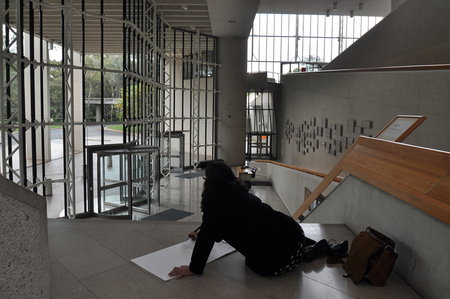 High Court Of Australia Parkes Place - Accommodation Batemans Bay 2