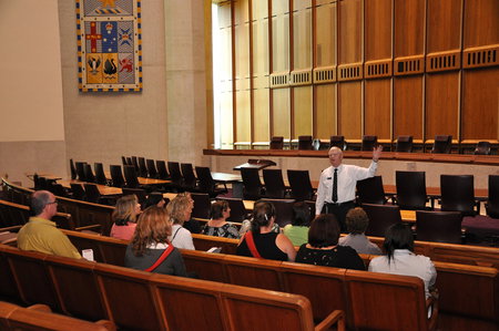 High Court Of Australia Parkes Place - Accommodation Batemans Bay 3