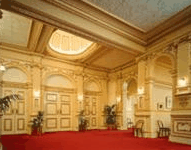 His Majestys Theatre - Accommodation Batemans Bay