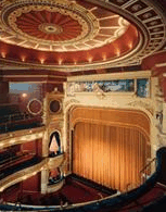 His Majestys Theatre - Accommodation Batemans Bay 3