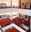 Perth Concert Hall - Accommodation Batemans Bay