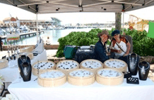Hillarys Market - Accommodation Batemans Bay