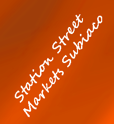 Station Street Markets - Accommodation Batemans Bay