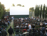 Luna Palace Cinema - Camelot Outdoor - Accommodation Batemans Bay