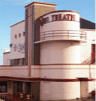 Cygnet Como Cinema - Accommodation Batemans Bay