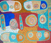 Japingka Gallery - Accommodation Batemans Bay