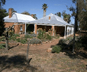 Avondale Discovery Farm - Accommodation Batemans Bay