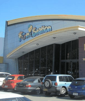 Fun Station - Midland - Accommodation Batemans Bay
