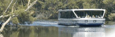 Captain Cook Cruises - Accommodation Batemans Bay 2