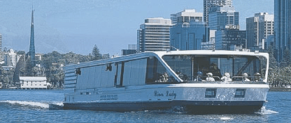 Captain Cook Cruises - Accommodation Batemans Bay 3