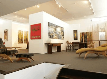 Jahroc Mill Gallery - Accommodation Batemans Bay
