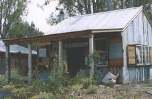 The Slab Hut Samford Art & Craft - Accommodation Batemans Bay 1