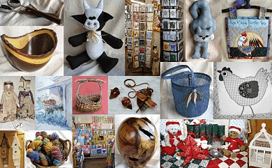 The Slab Hut Samford Art & Craft - Accommodation Batemans Bay 2