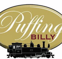 Puffing Billy - Accommodation Batemans Bay