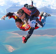 Tandem Cairns - Accommodation Batemans Bay