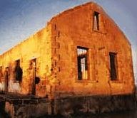 St Helena Island - Accommodation Batemans Bay